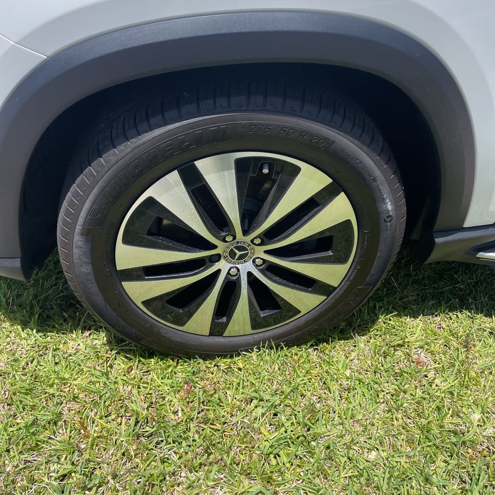2025 Mercedes-Benz GLE 350 4MATIC