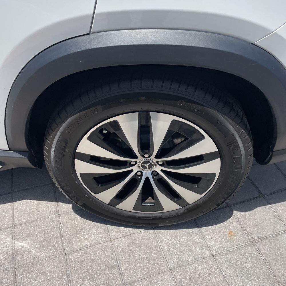 2025 Mercedes-Benz GLE 350 4MATIC