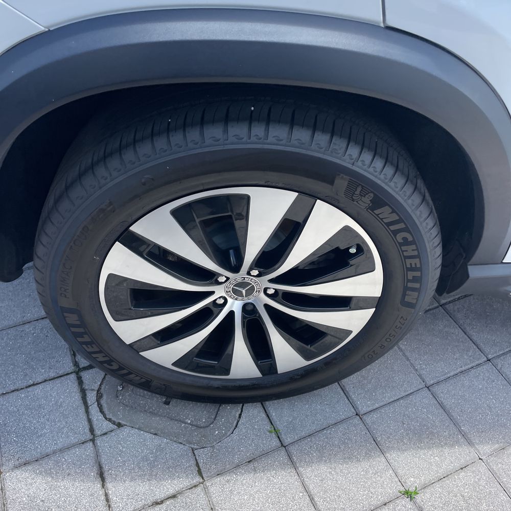 2025 Mercedes-Benz GLE 350 4MATIC