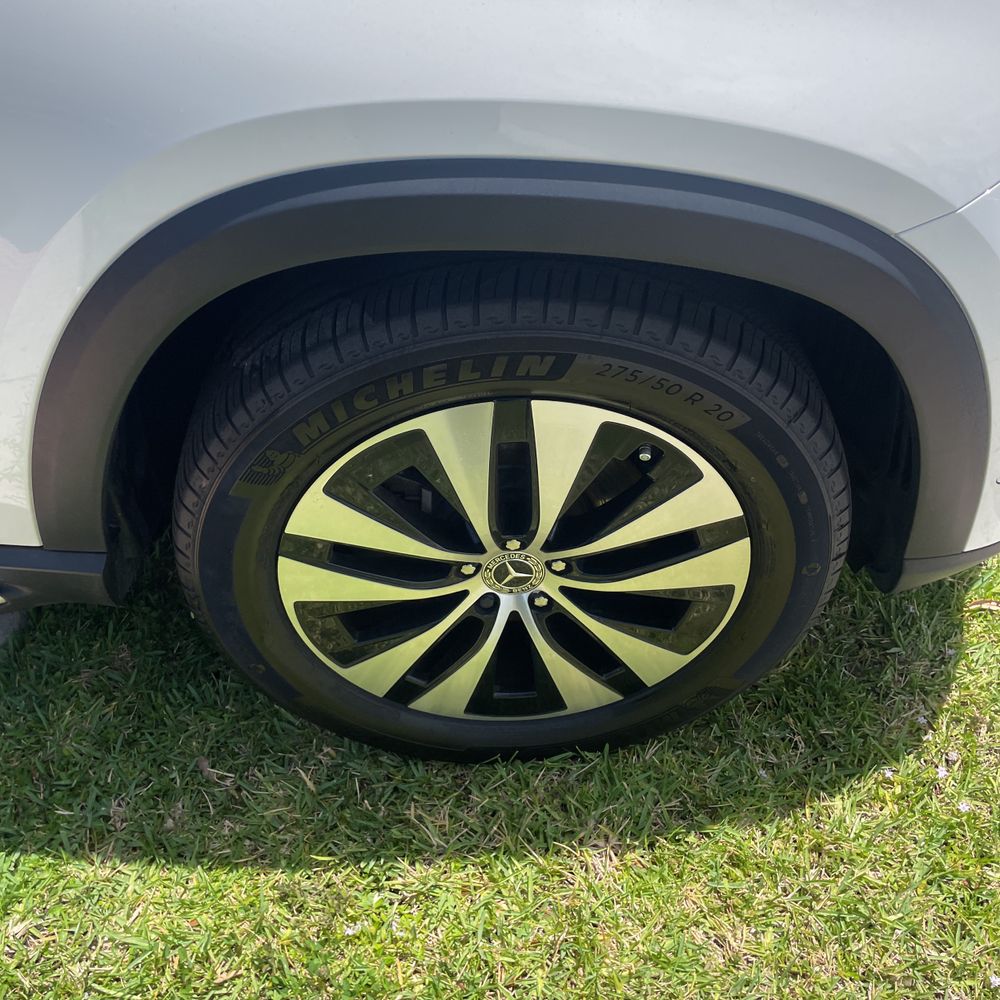 2025 Mercedes-Benz GLE 350 4MATIC