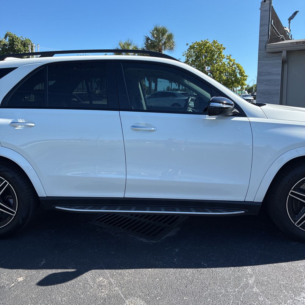 2024 Mercedes-Benz GLE GLE 350 4MATIC