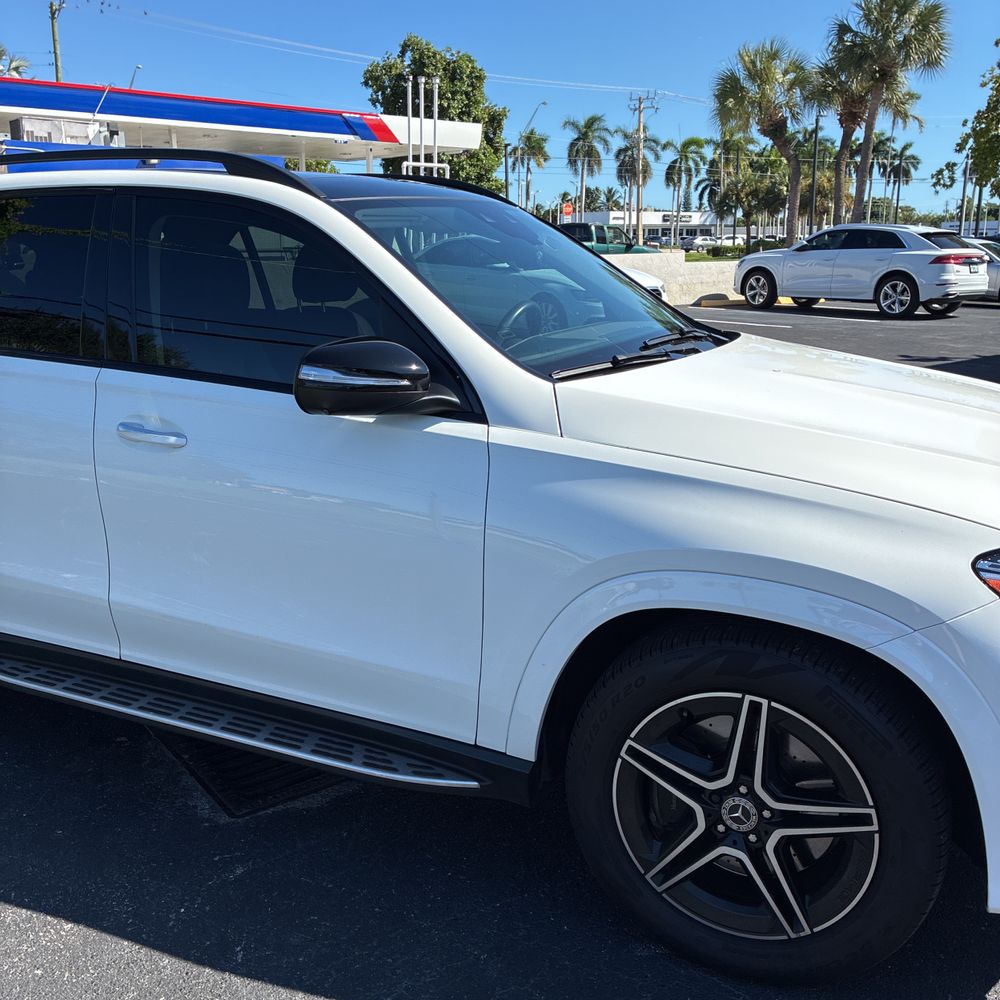 2024 Mercedes-Benz GLE GLE 350 4MATIC