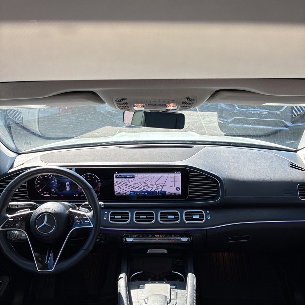 2024 Mercedes-Benz GLE GLE 350 4MATIC