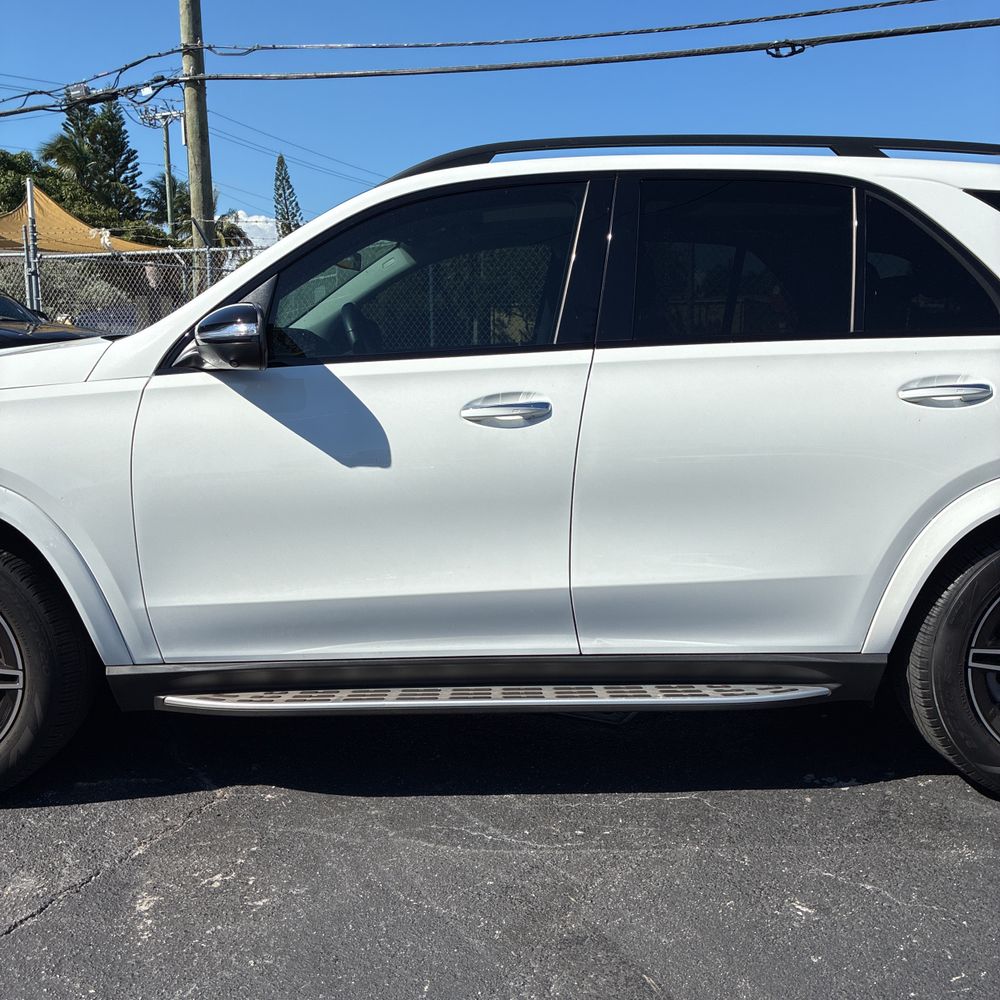 2024 Mercedes-Benz GLE GLE 350 4MATIC