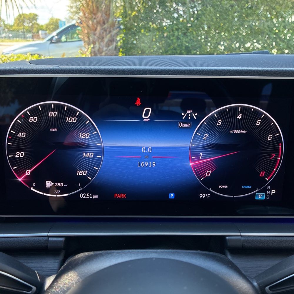 2024 Mercedes-Benz GLE GLE 350 4MATIC