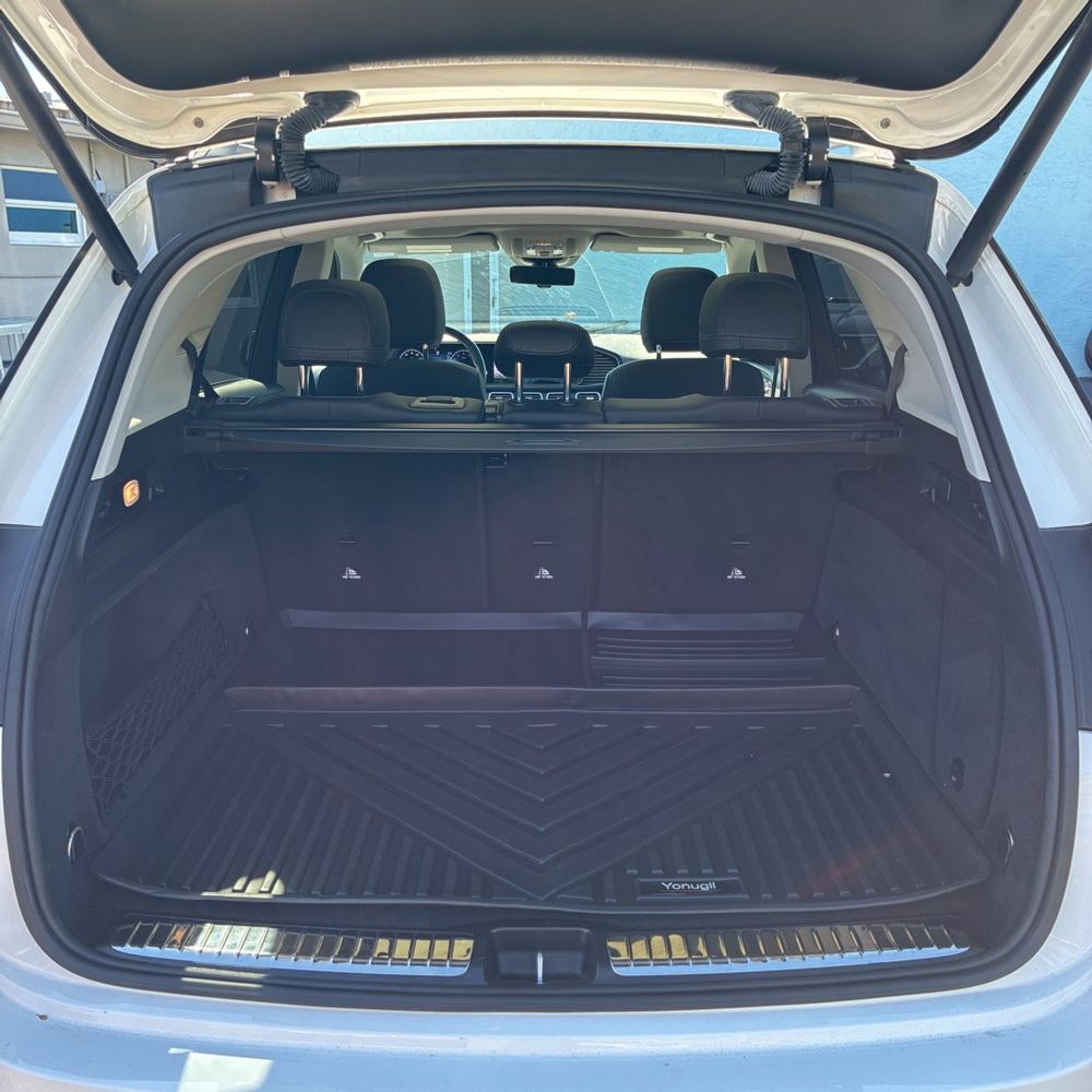 2024 Mercedes-Benz GLE GLE 350 4MATIC