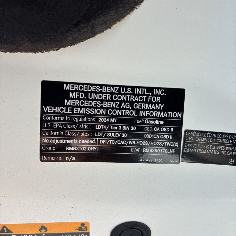 2024 Mercedes-Benz GLE GLE 350 4MATIC
