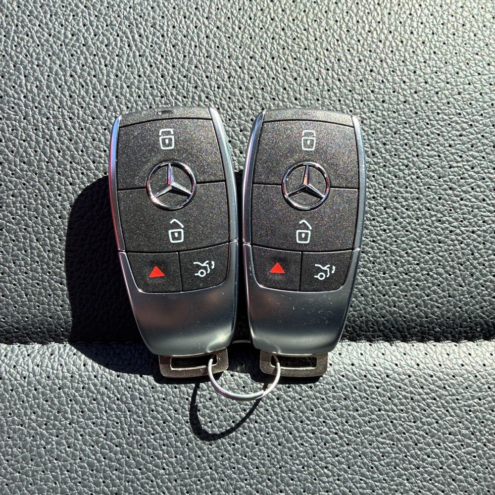 2024 Mercedes-Benz GLE GLE 350 4MATIC