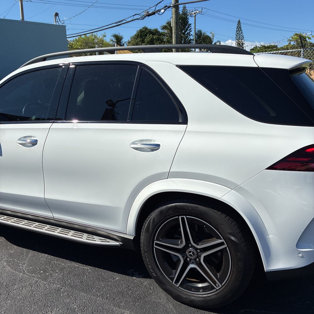 2024 Mercedes-Benz GLE GLE 350 4MATIC