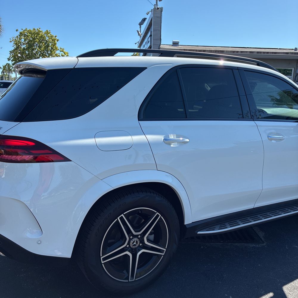 2024 Mercedes-Benz GLE GLE 350 4MATIC