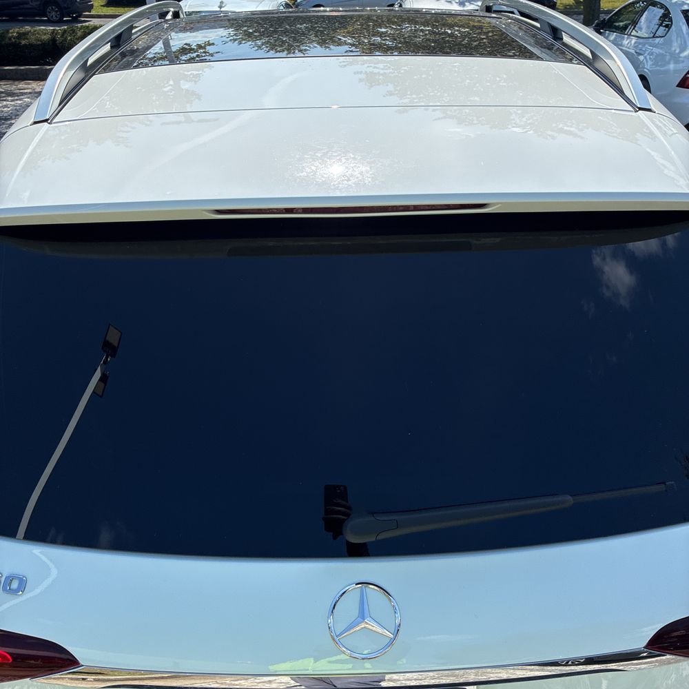 2024 Mercedes-Benz GLE GLE 350 4MATIC