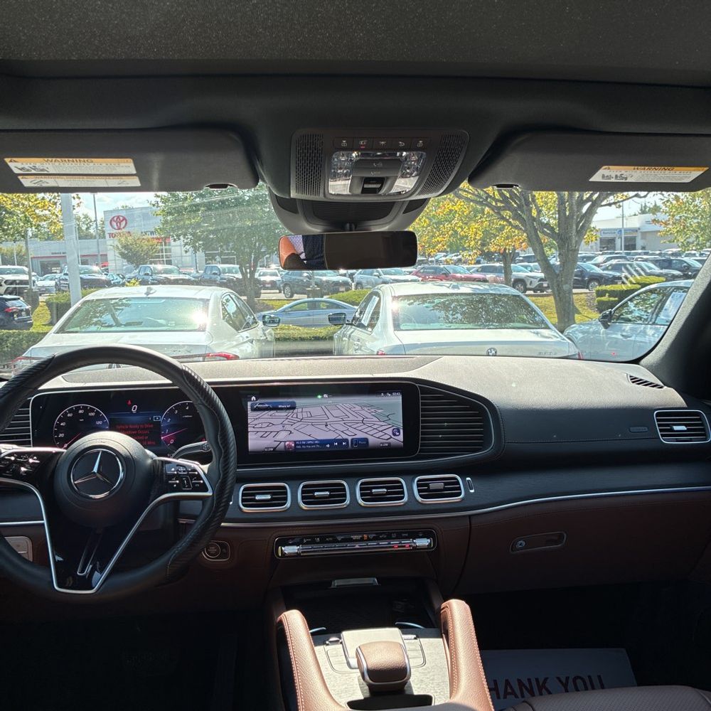 2024 Mercedes-Benz GLE GLE 350 4MATIC