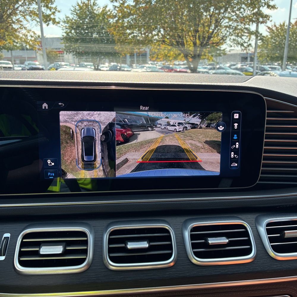2024 Mercedes-Benz GLE GLE 350 4MATIC