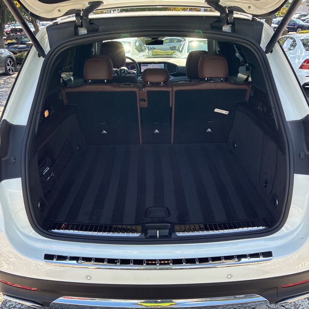 2024 Mercedes-Benz GLE GLE 350 4MATIC