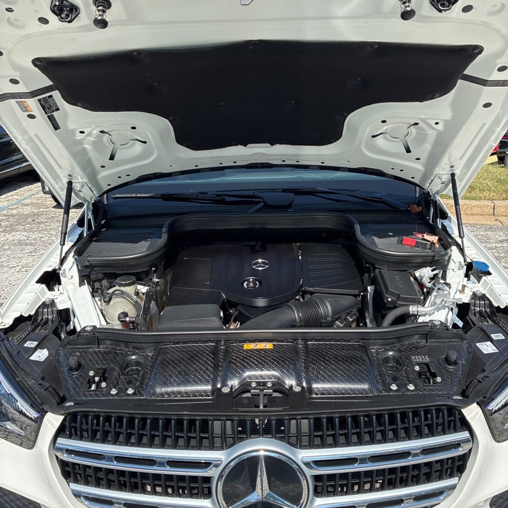2024 Mercedes-Benz GLE GLE 350 4MATIC