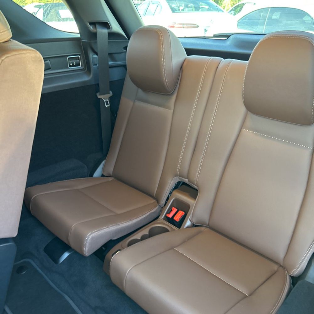 2025 Mercedes-Benz GLE GLE 350 4MATIC
