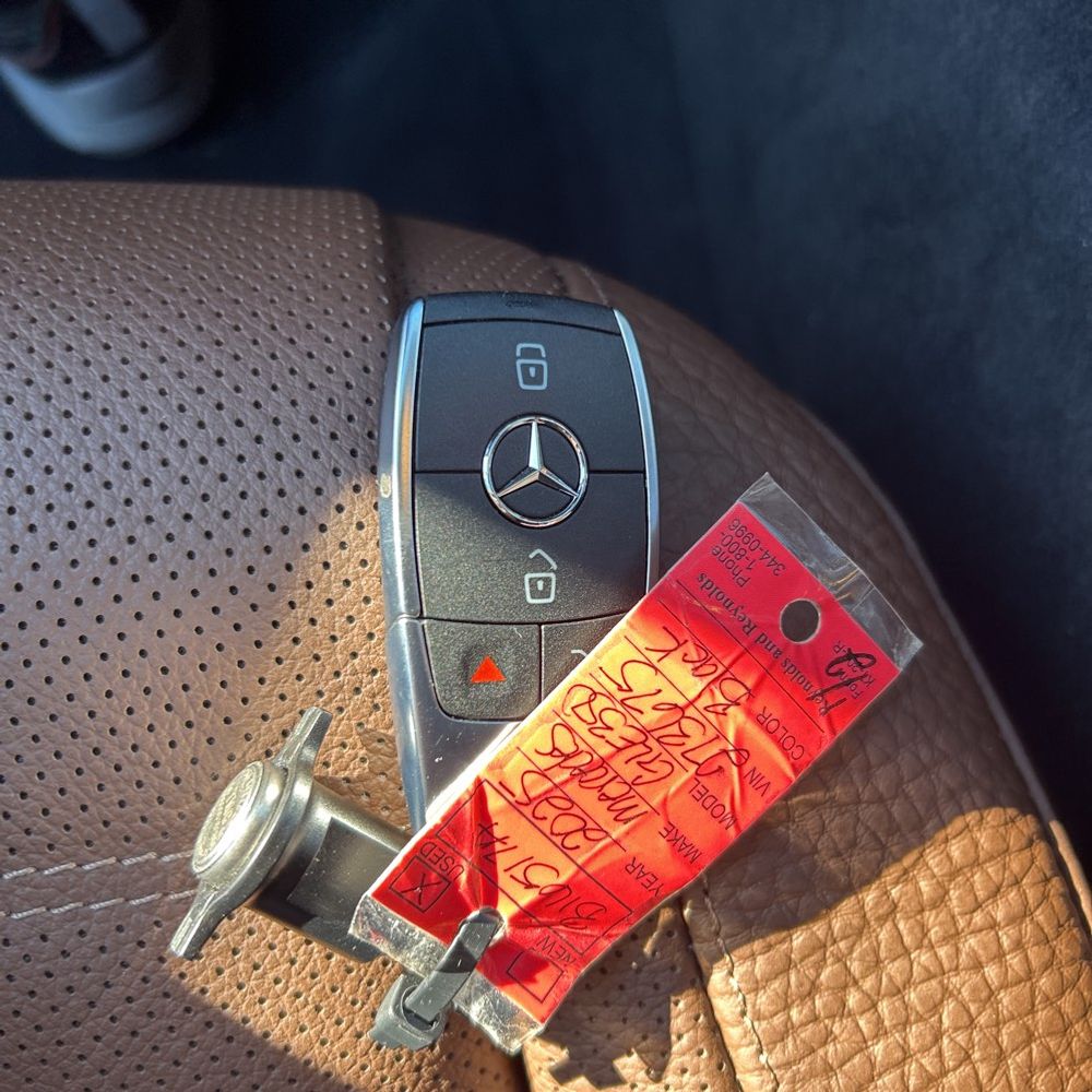 2025 Mercedes-Benz GLE GLE 350 4MATIC