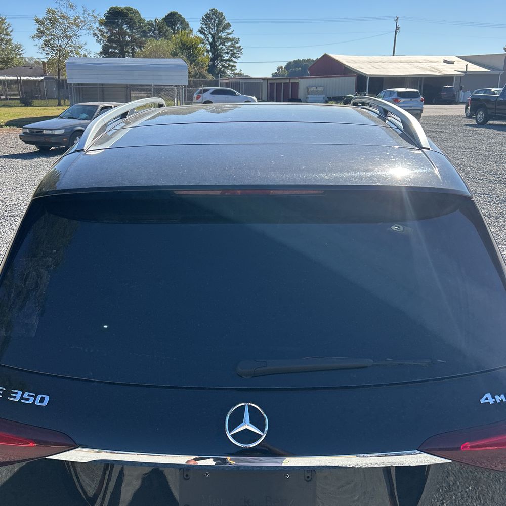2024 Mercedes-Benz GLE GLE350