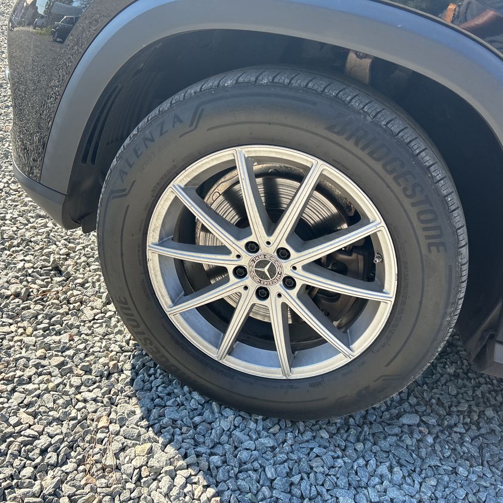 2024 Mercedes-Benz GLE GLE350