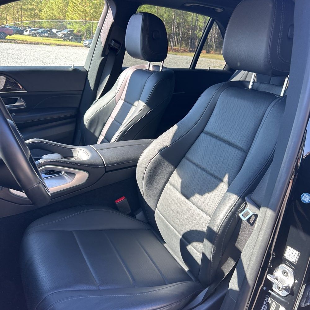 2024 Mercedes-Benz GLE GLE350