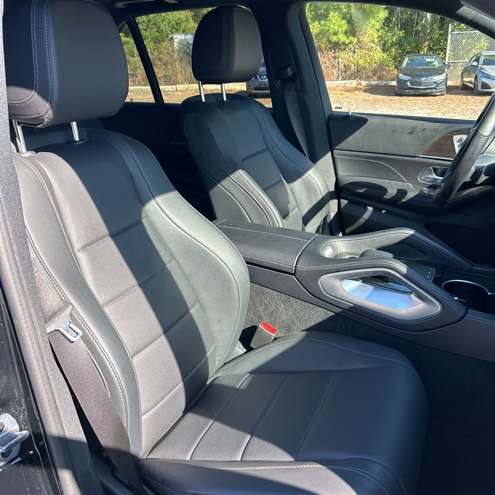 2024 Mercedes-Benz GLE GLE350