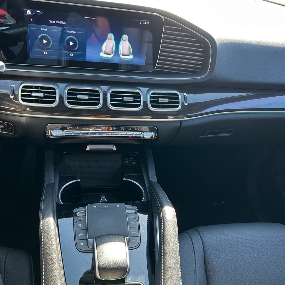 2024 Mercedes-Benz GLE GLE350