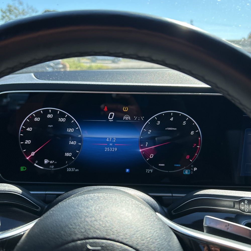 2024 Mercedes-Benz GLE GLE350