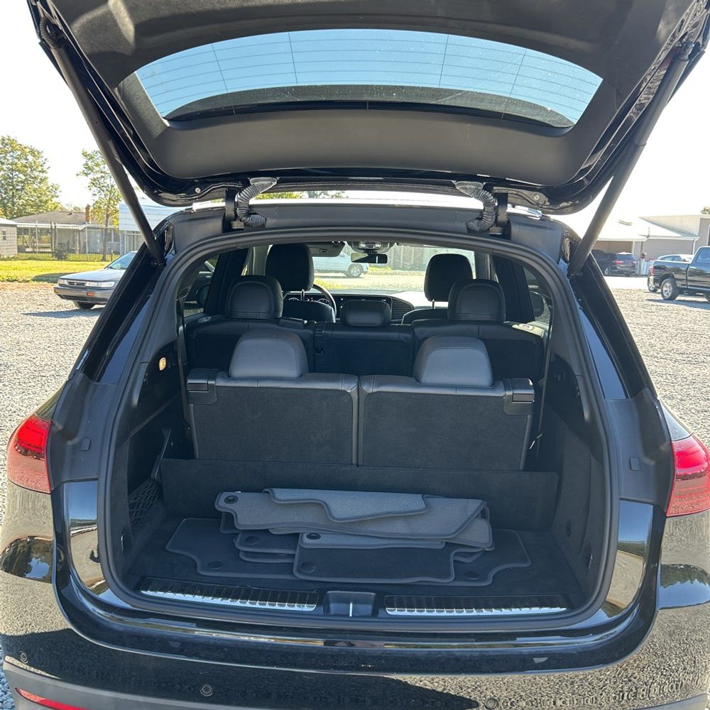 2024 Mercedes-Benz GLE GLE350