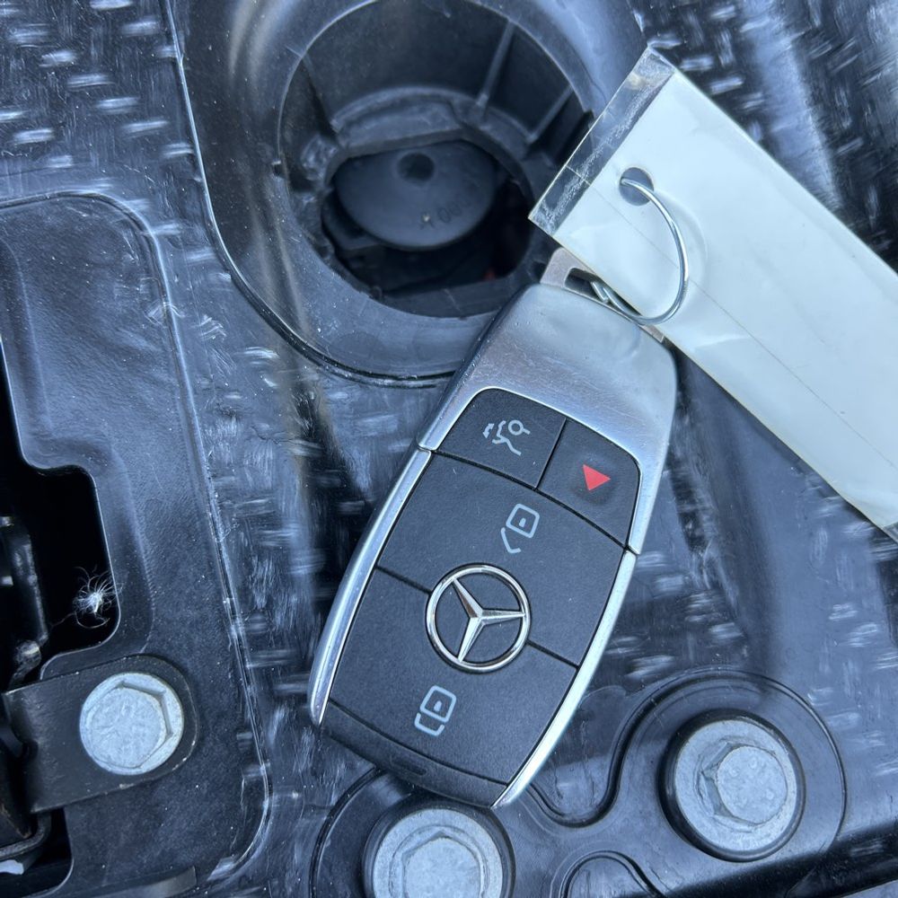 2024 Mercedes-Benz GLE GLE350