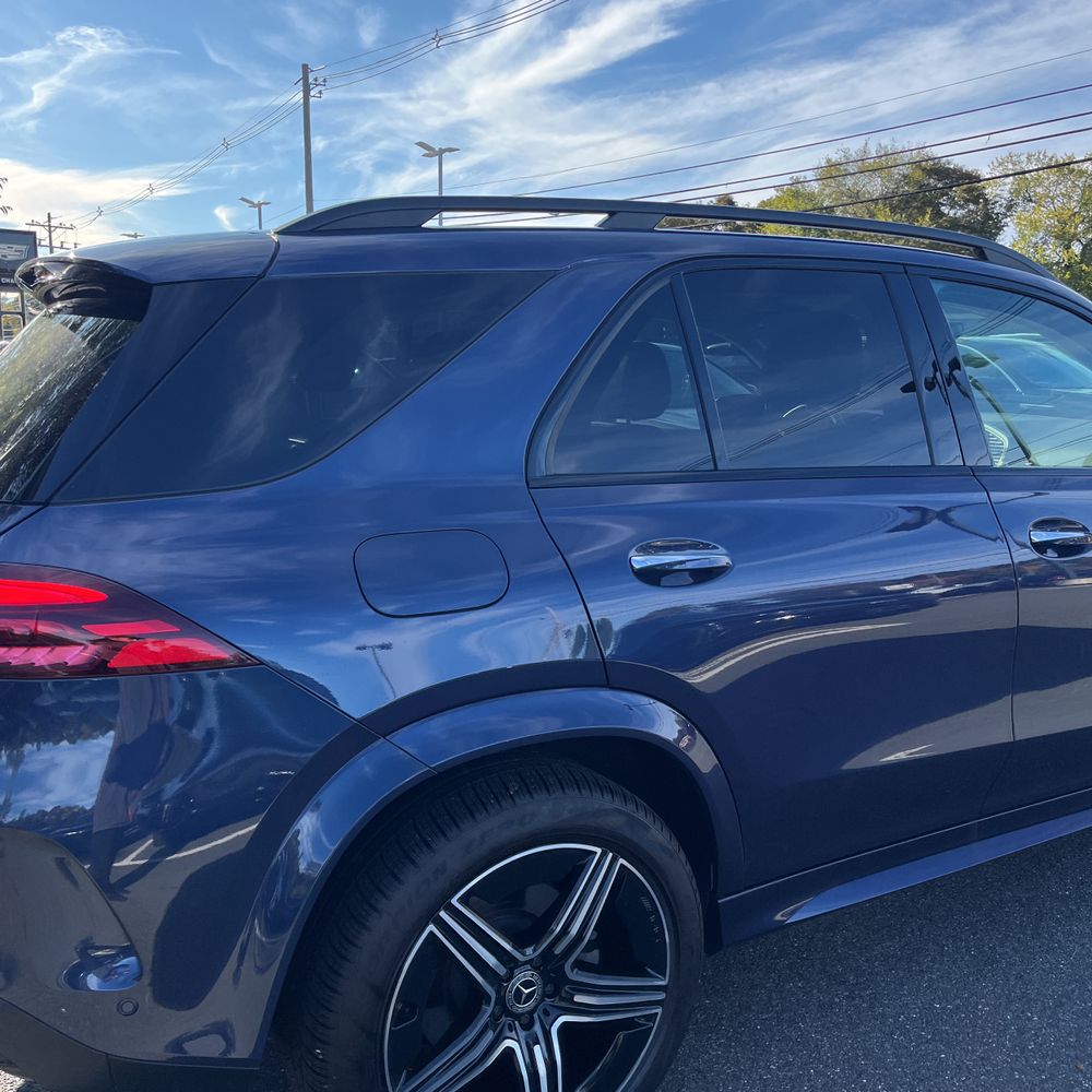 2024 Mercedes-Benz GLE GLE 450e 4MATIC