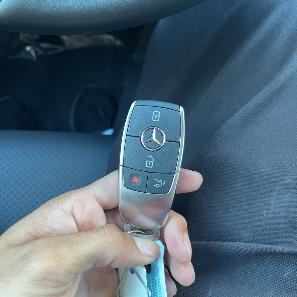 2024 Mercedes-Benz GLE GLE 450e 4MATIC