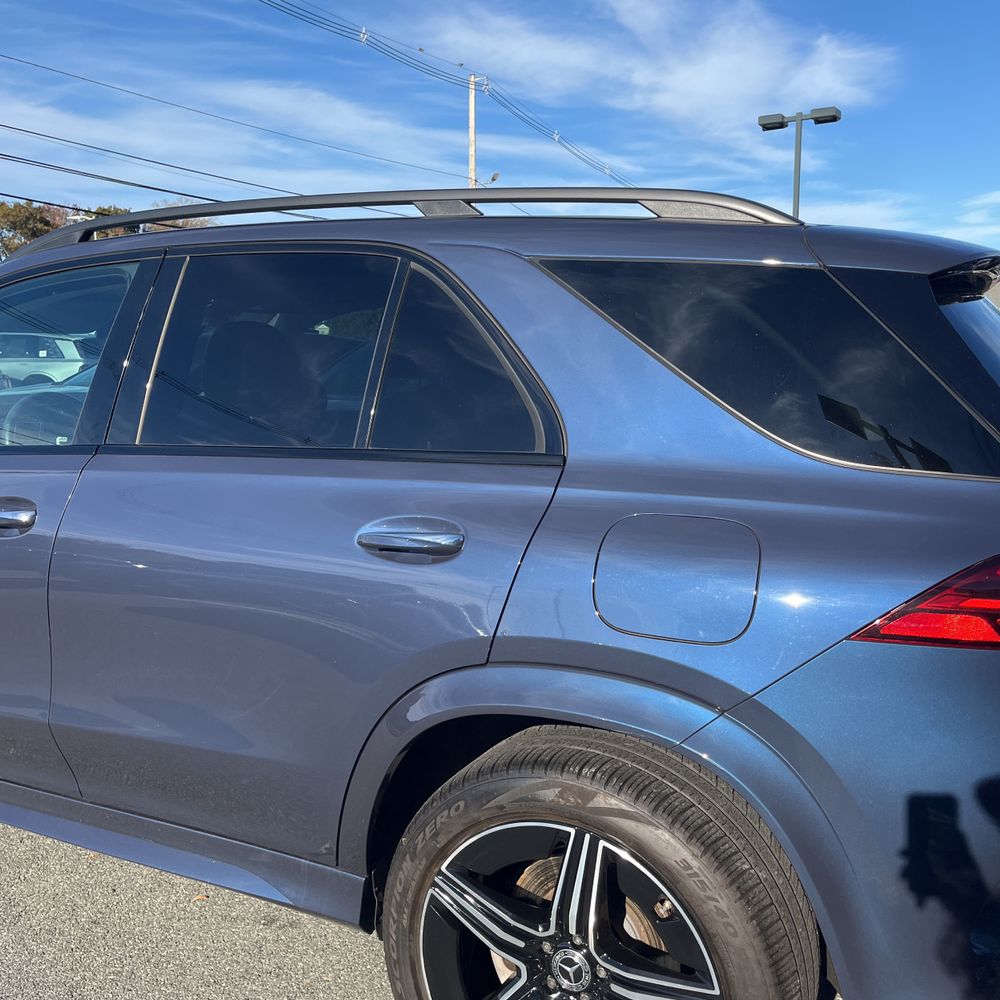 2024 Mercedes-Benz GLE GLE 450e 4MATIC