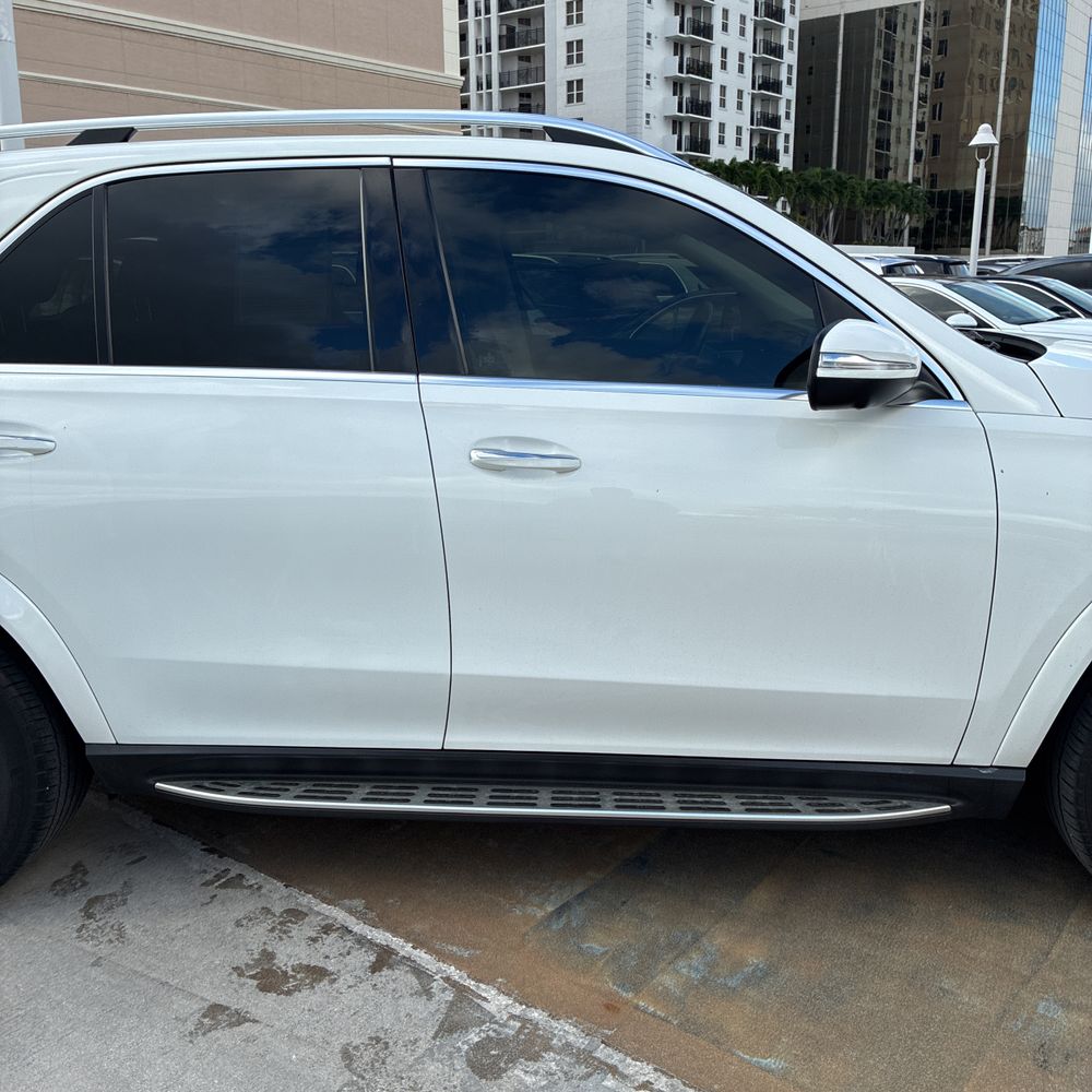 2021 Mercedes-Benz GLE GLE 350