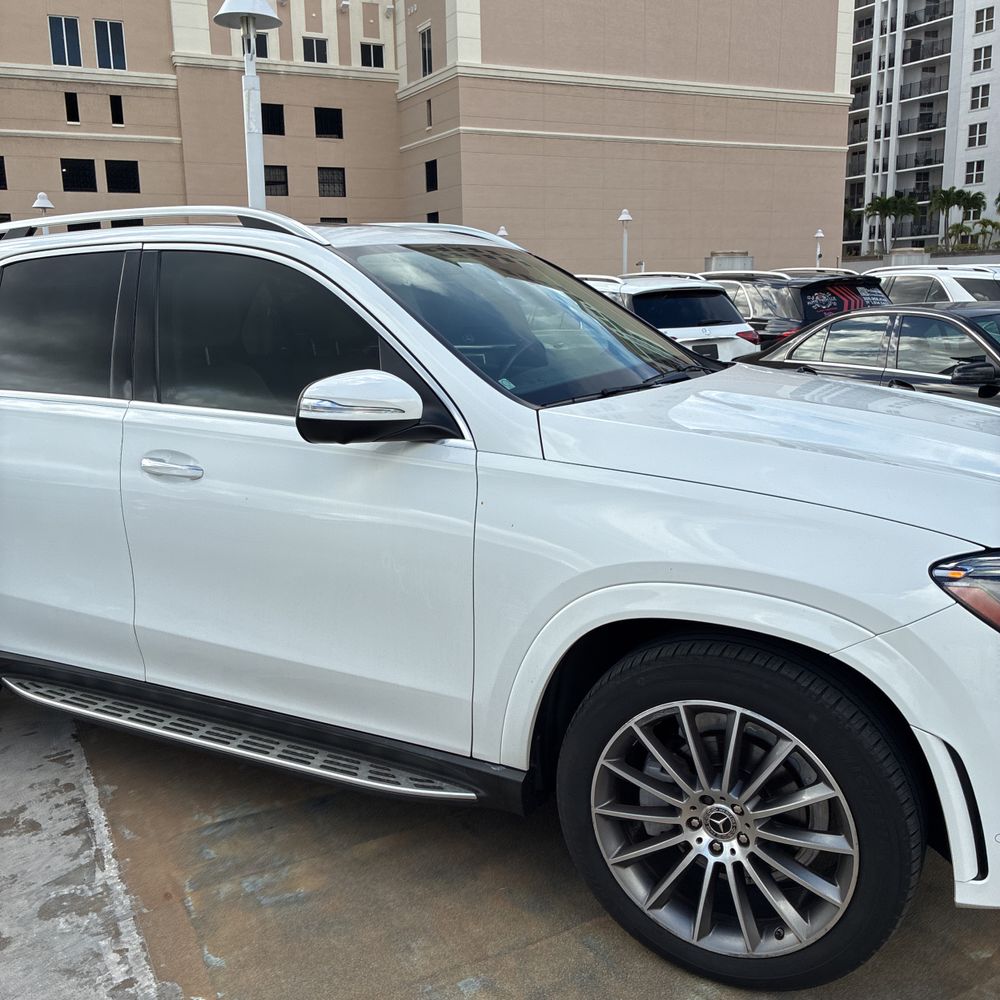 2021 Mercedes-Benz GLE GLE 350