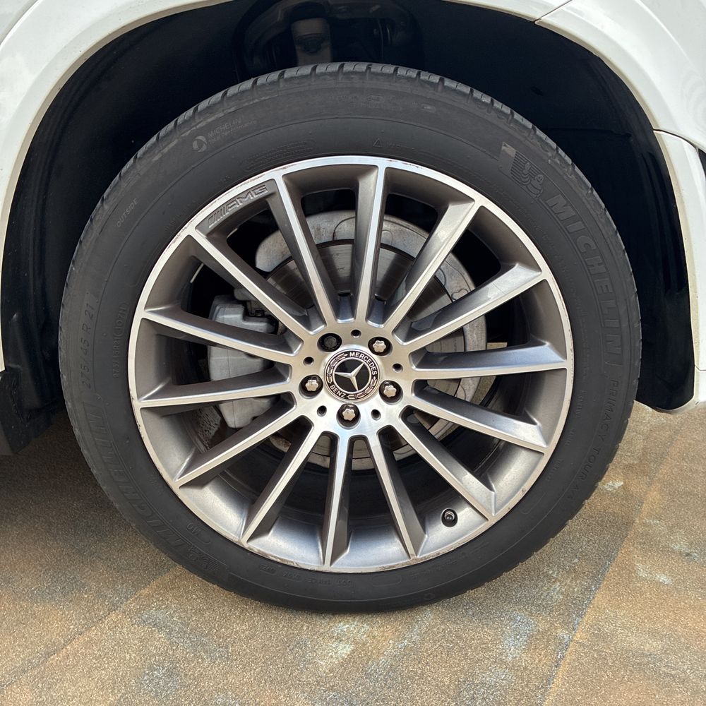 2021 Mercedes-Benz GLE GLE 350