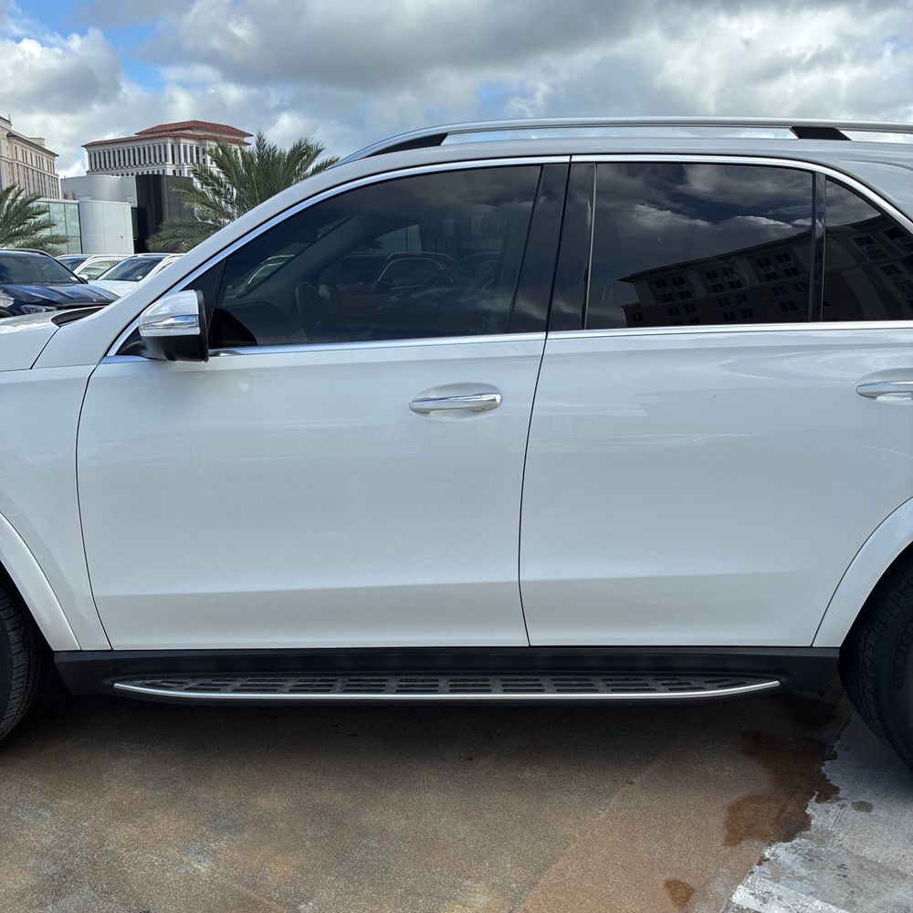2021 Mercedes-Benz GLE GLE 350