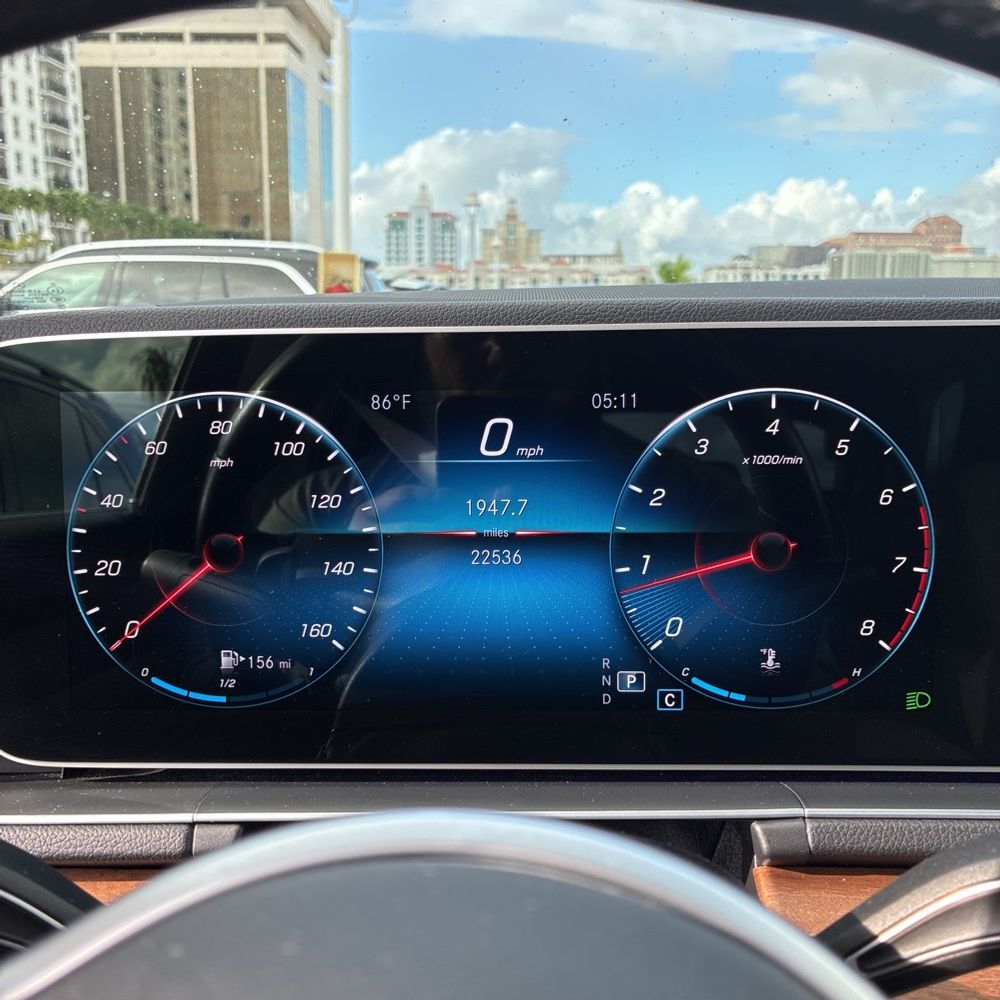 2021 Mercedes-Benz GLE GLE 350