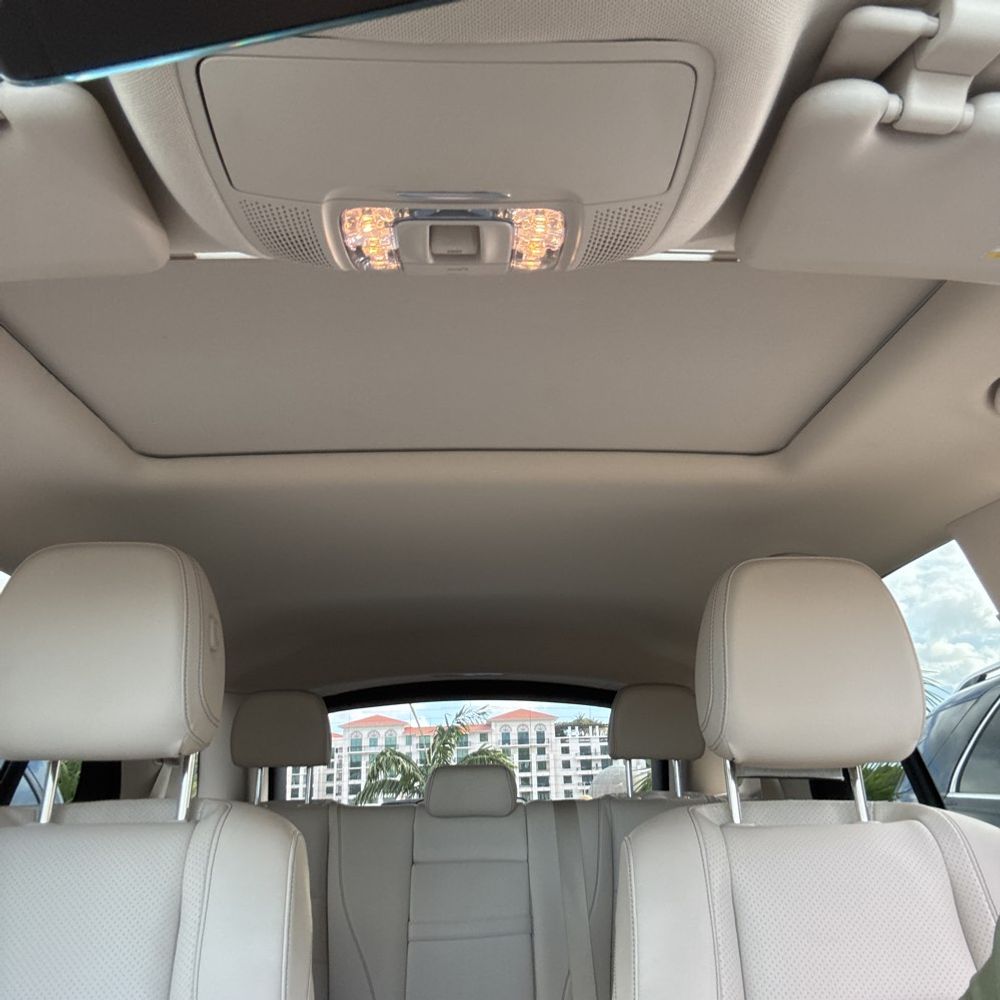 2021 Mercedes-Benz GLE GLE 350