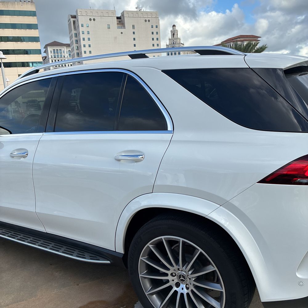 2021 Mercedes-Benz GLE GLE 350