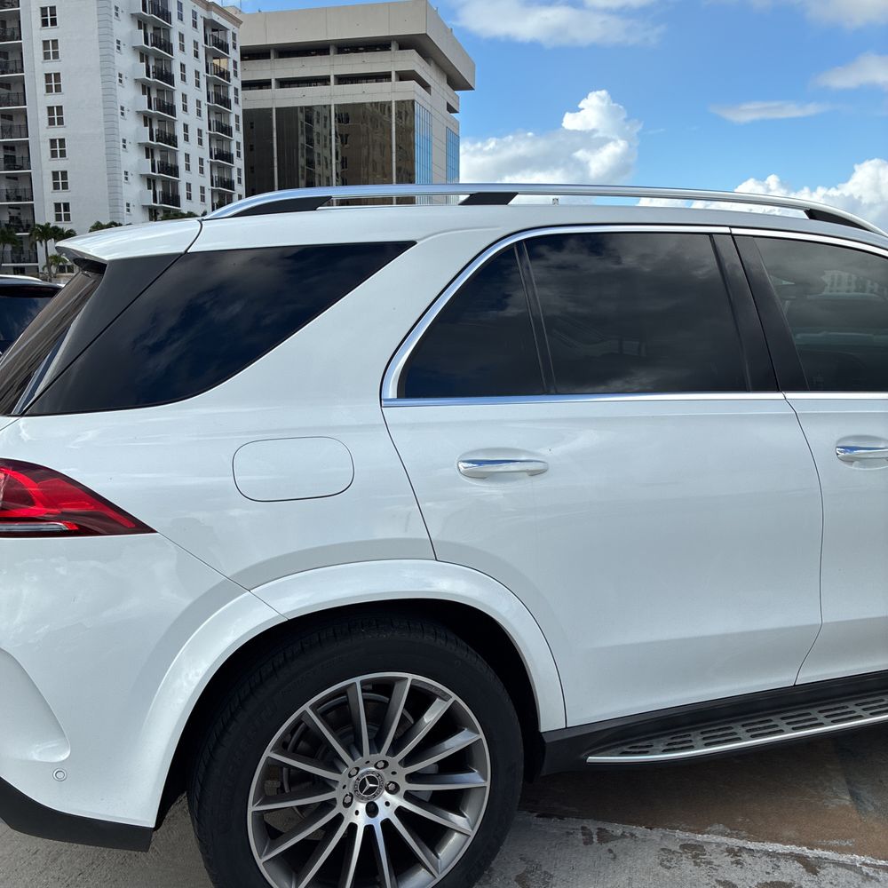 2021 Mercedes-Benz GLE GLE 350