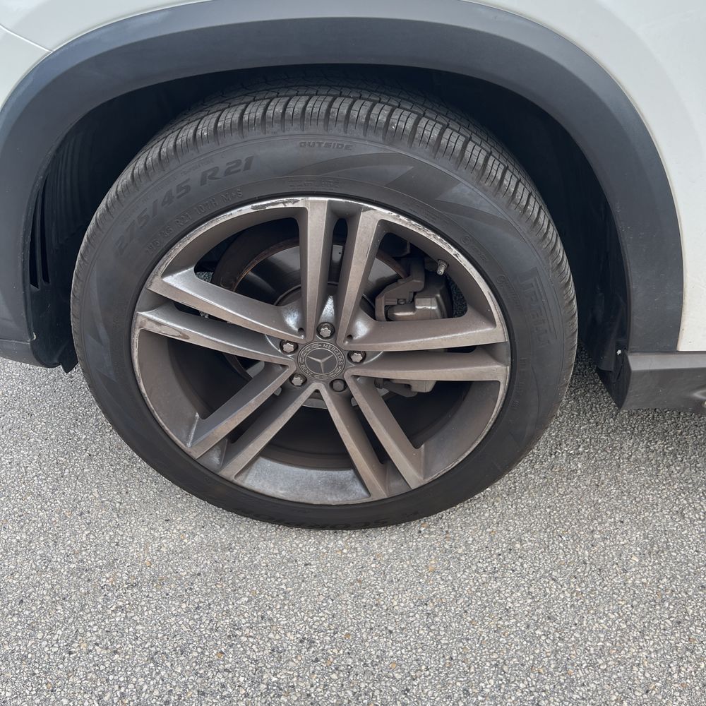2022 Mercedes-Benz GLE GLE350