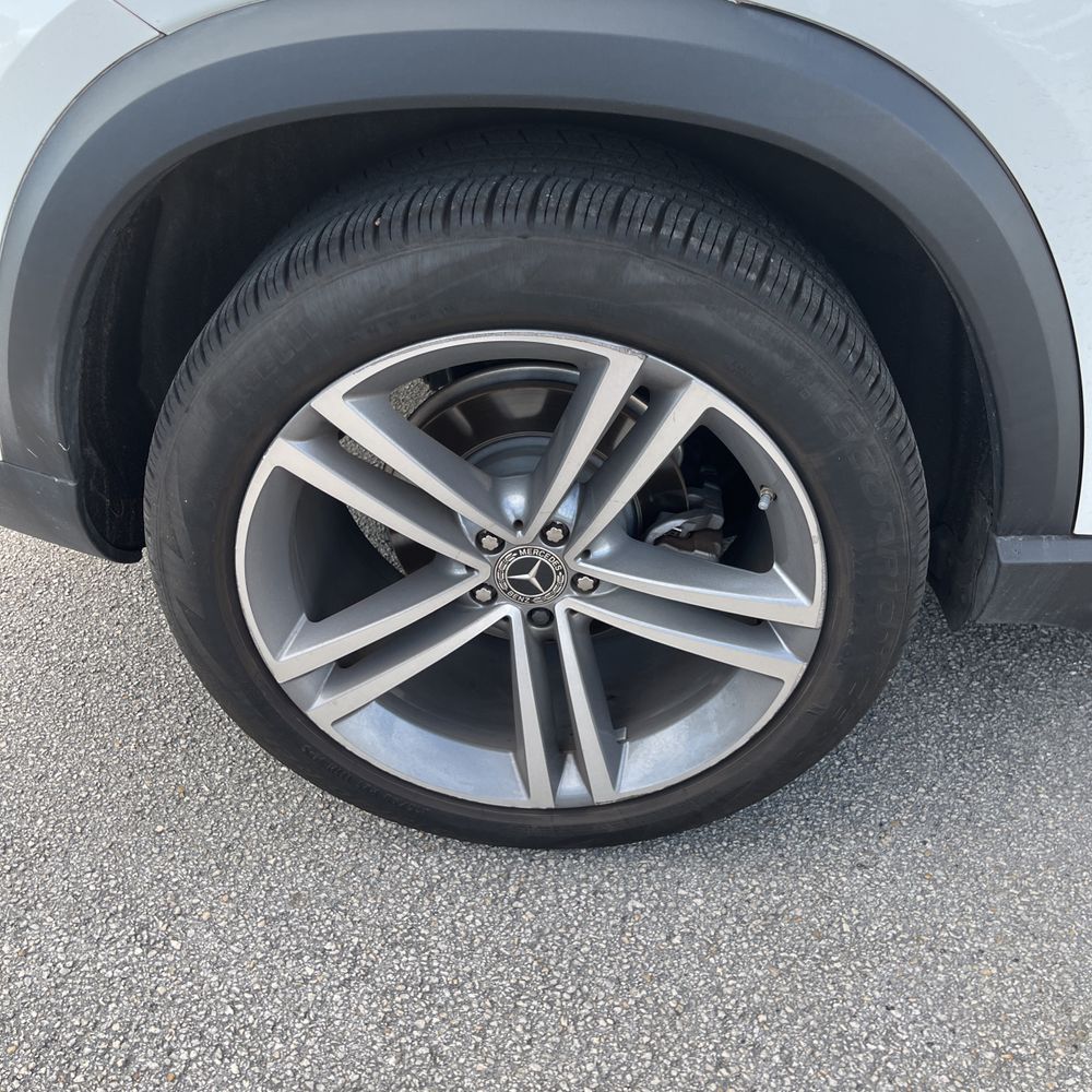 2022 Mercedes-Benz GLE GLE350