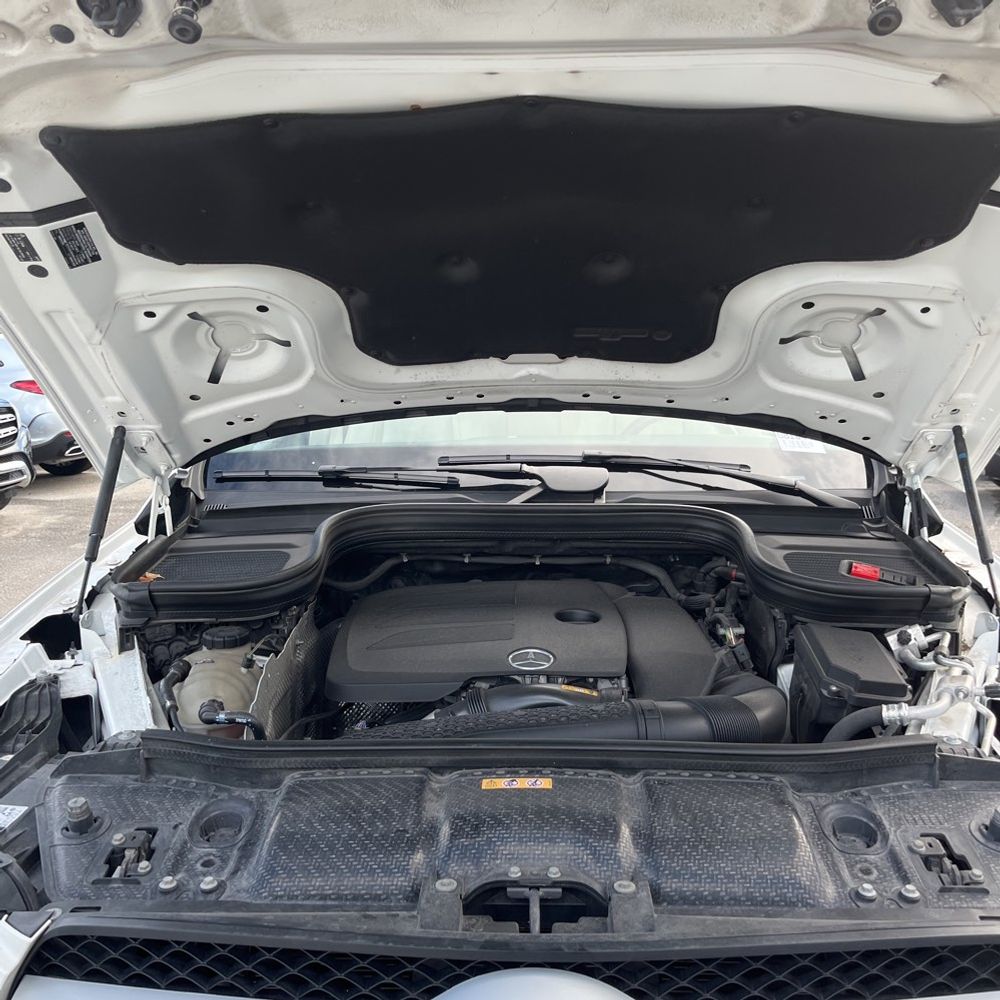 2022 Mercedes-Benz GLE GLE350