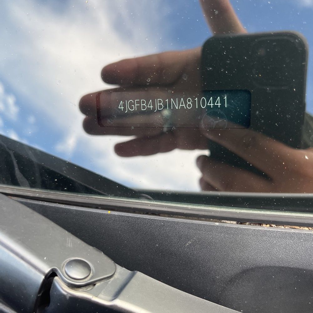 2022 Mercedes-Benz GLE GLE350