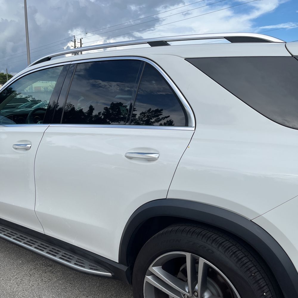 2022 Mercedes-Benz GLE GLE350