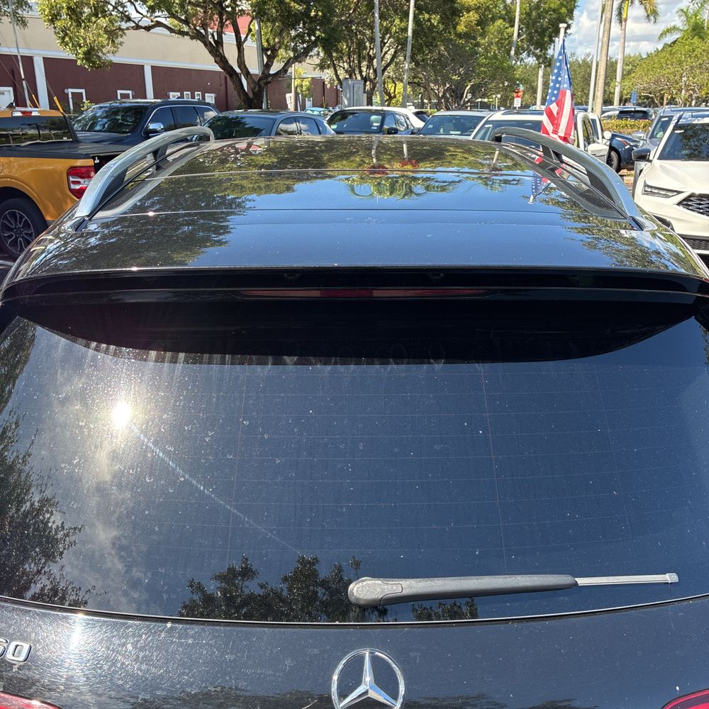 2023 Mercedes-Benz GLE GLE 350