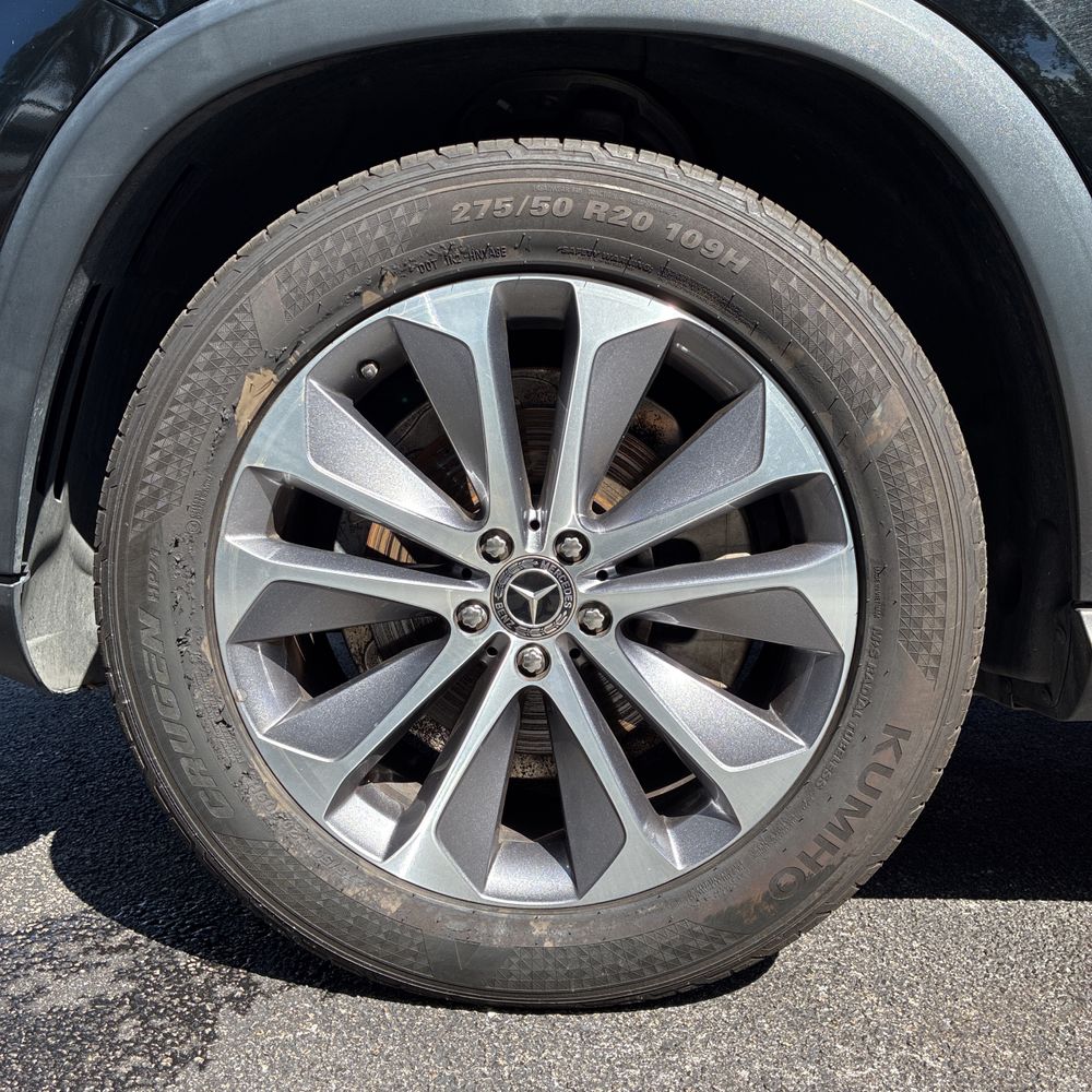 2023 Mercedes-Benz GLE GLE 350