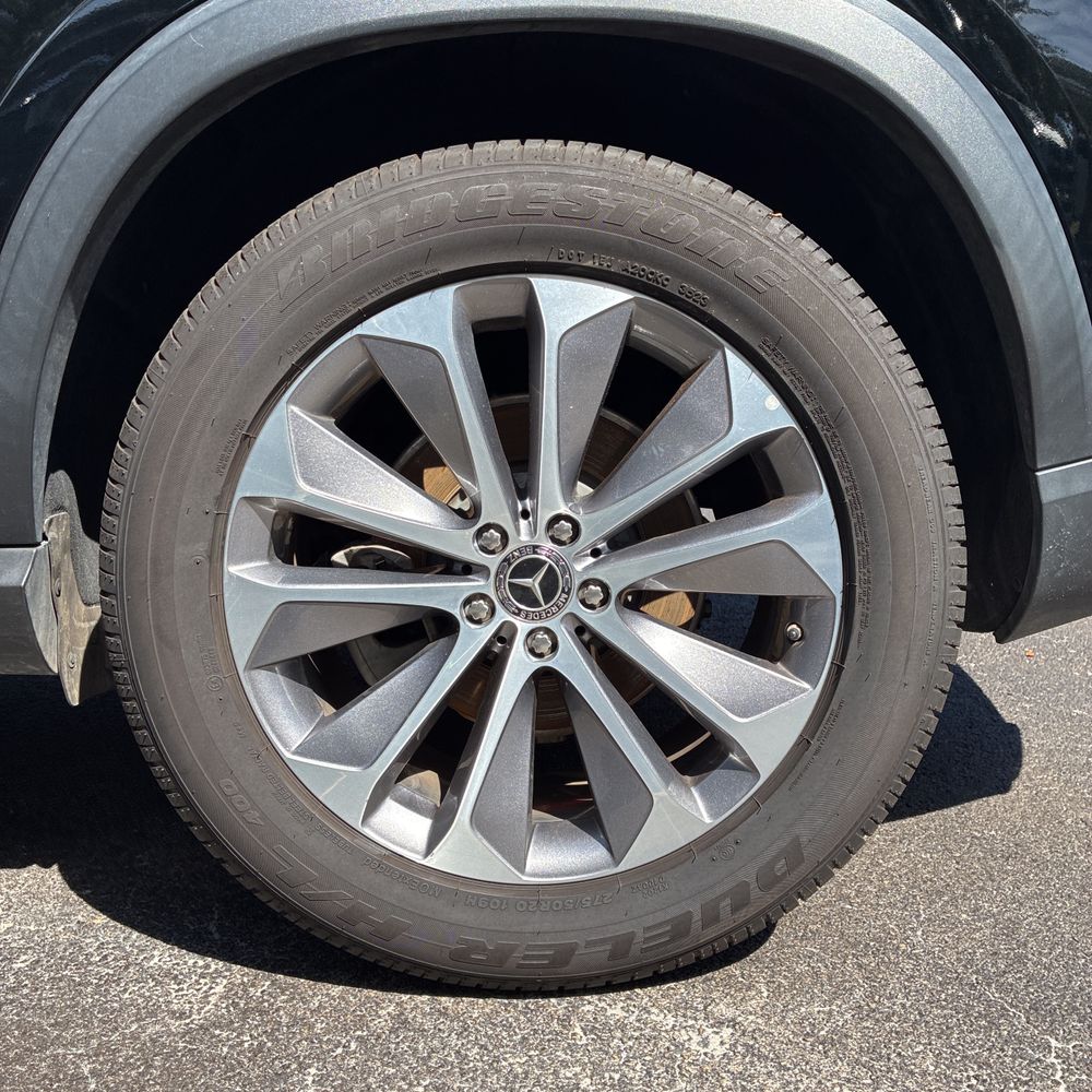 2023 Mercedes-Benz GLE GLE 350