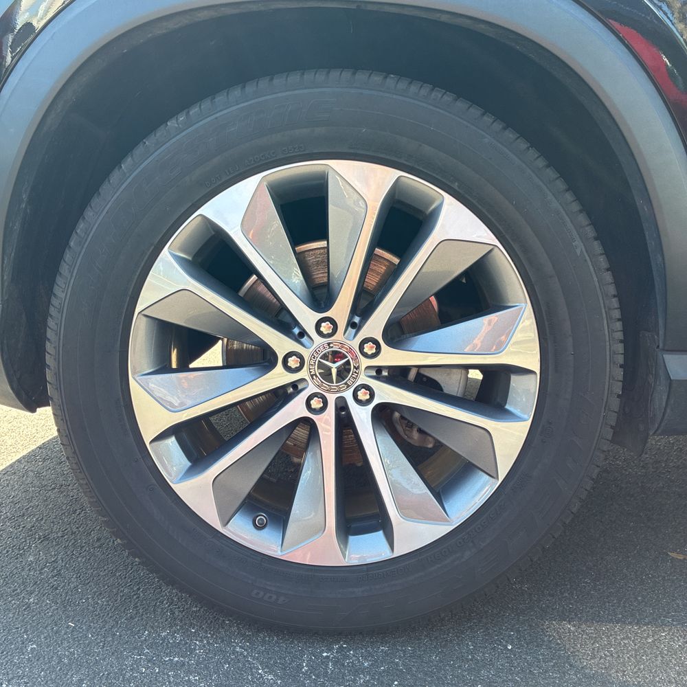 2023 Mercedes-Benz GLE GLE 350