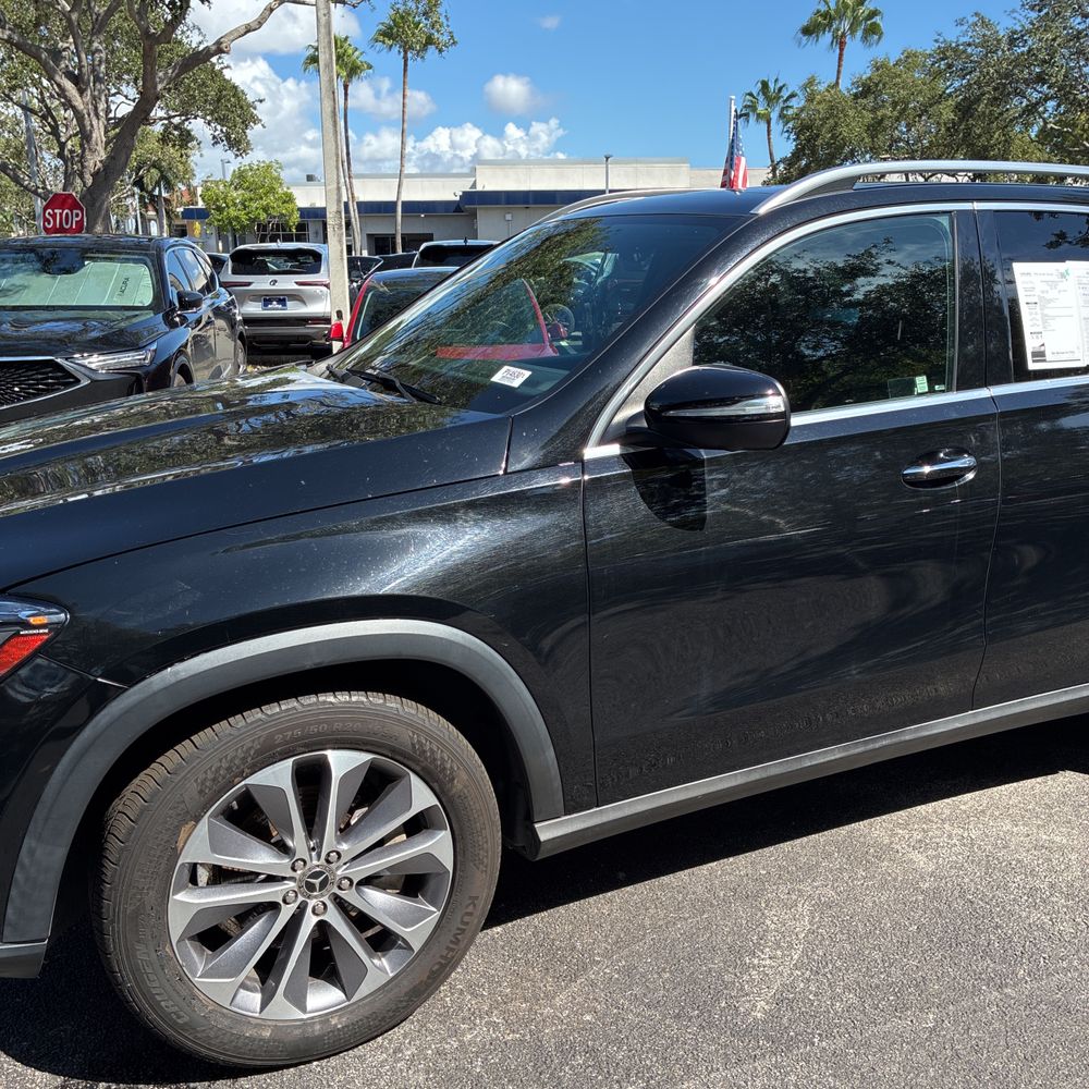 2023 Mercedes-Benz GLE GLE 350
